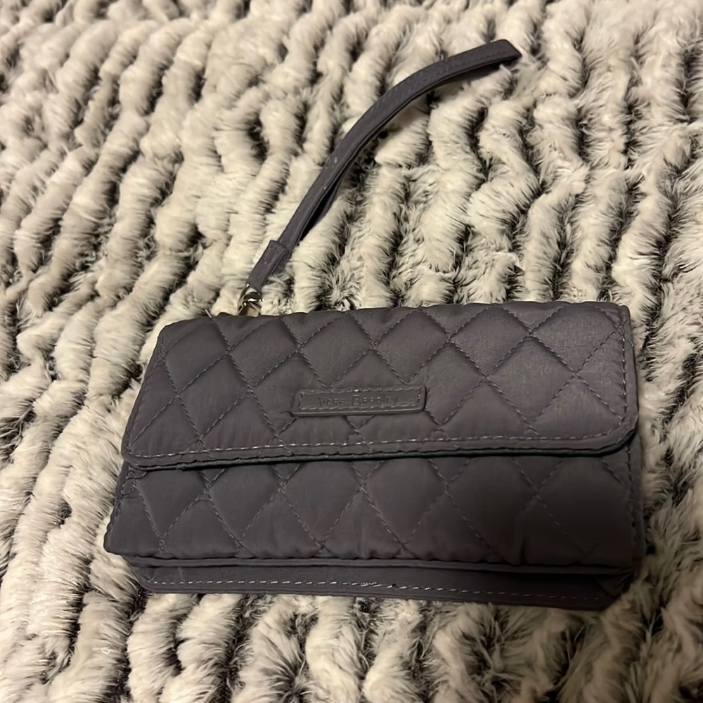 Vera Bradley Wallet